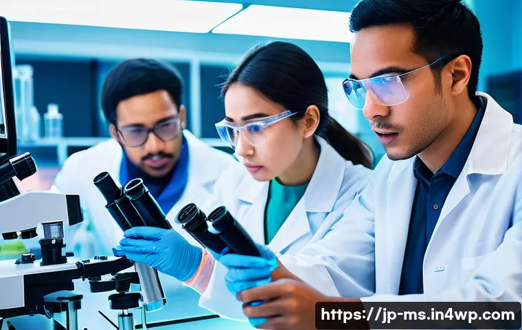 「科学的発見の複雑さ」知らないと損する?目からウロコの真実 4 과학적 발견의 복잡성 이해 관련 이미지 2